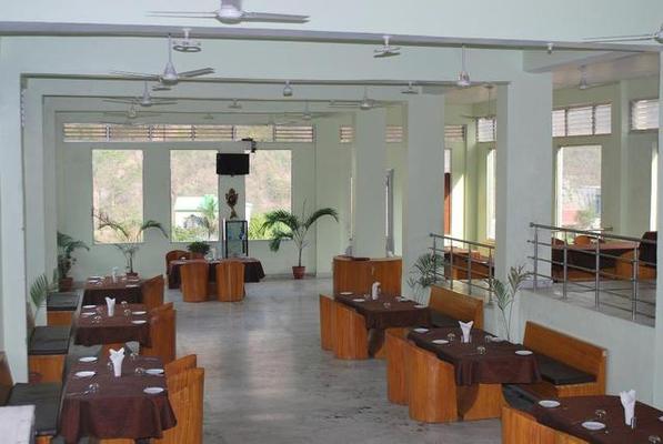Hotel Fiesta 